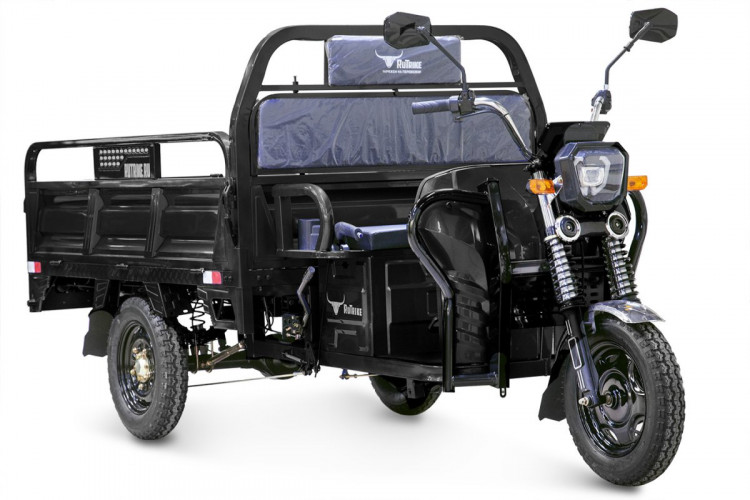 Грузовой электрический трицикл RuTrike D4 1800 60V1200W в Сочи