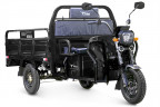 Грузовой электрический трицикл RuTrike D4 1800 60V1200W в Сочи
