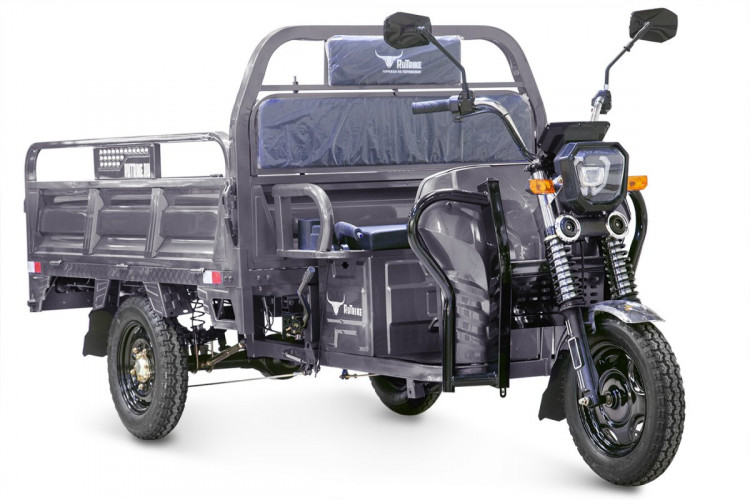 Грузовой электрический трицикл RuTrike D4 1800 60V1200W в Сочи