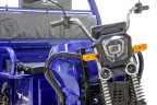 Грузовой электрический трицикл RuTrike D4 1800 60V1200W в Сочи
