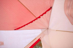 Палатка для рыбалки Медведь КУБ-4 Утепленная Палатка для рыбалки Медведь КУБ-4 Утепленная