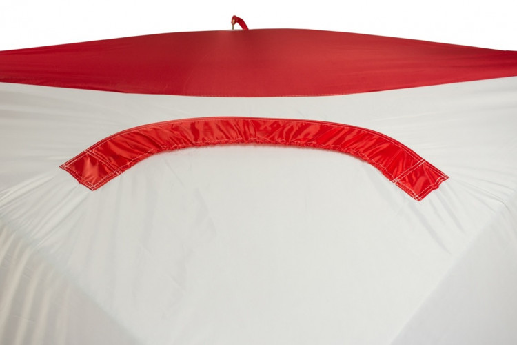 Палатка для рыбалки Медведь КУБ-4 Утепленная в Сочи