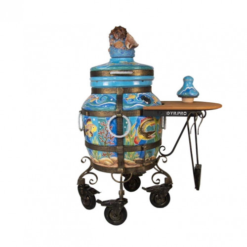 Тандыр Морской в Сочи