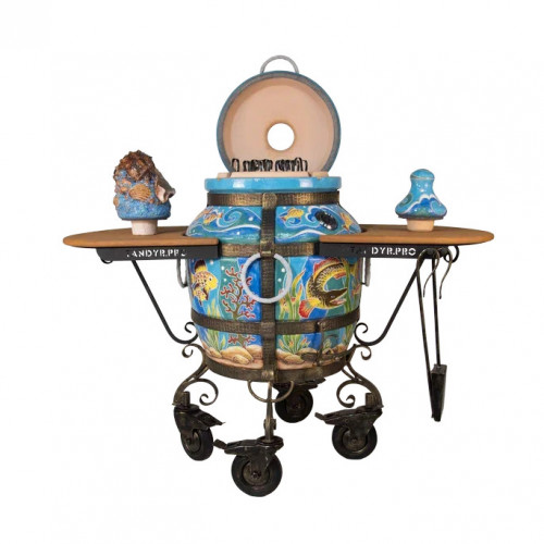 Тандыр Морской в Сочи