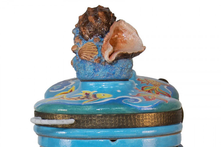 Тандыр Морской в Сочи