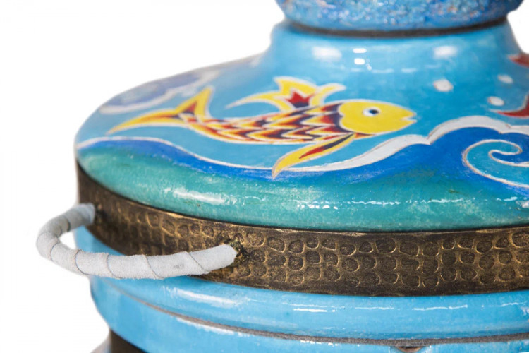 Тандыр Морской в Сочи