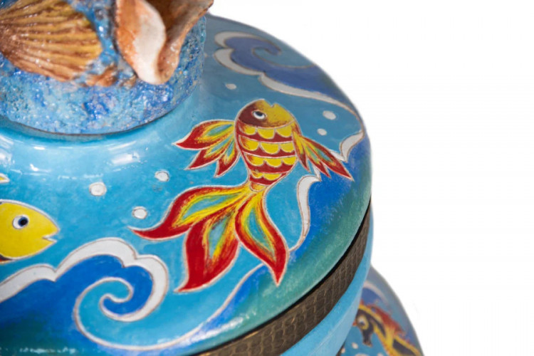 Тандыр Морской в Сочи