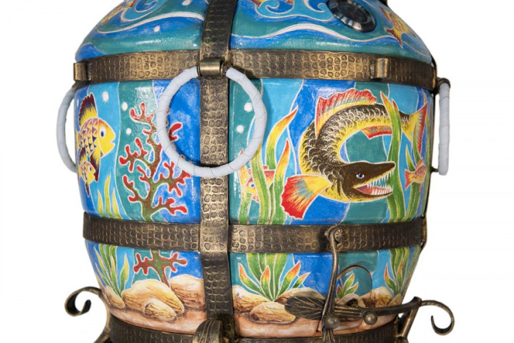 Тандыр Морской в Сочи