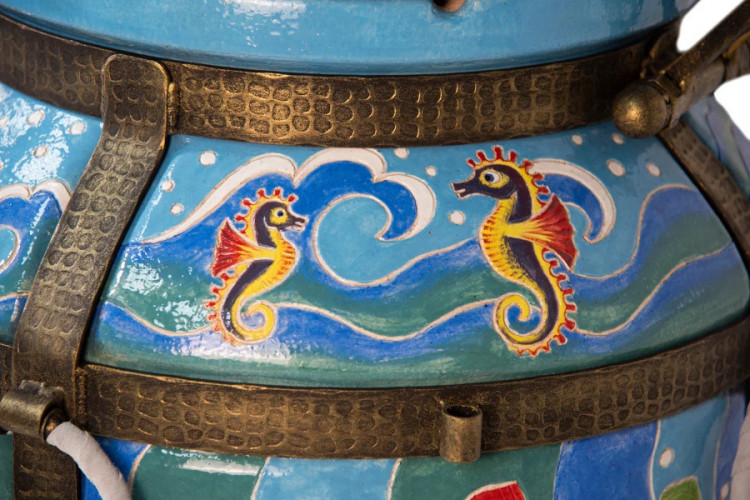 Тандыр Морской в Сочи