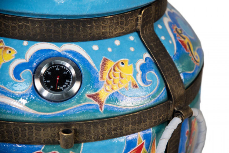 Тандыр Морской в Сочи