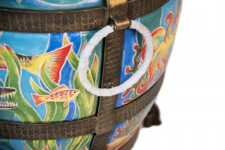 Тандыр Морской в Сочи