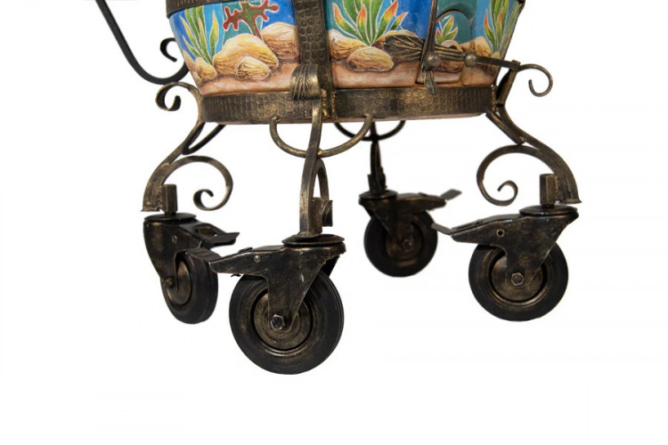 Тандыр Морской в Сочи