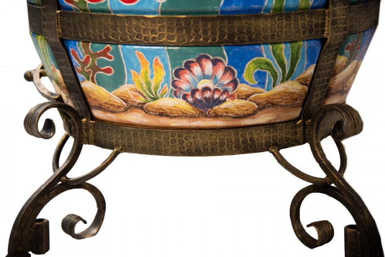 Тандыр Морской в Сочи