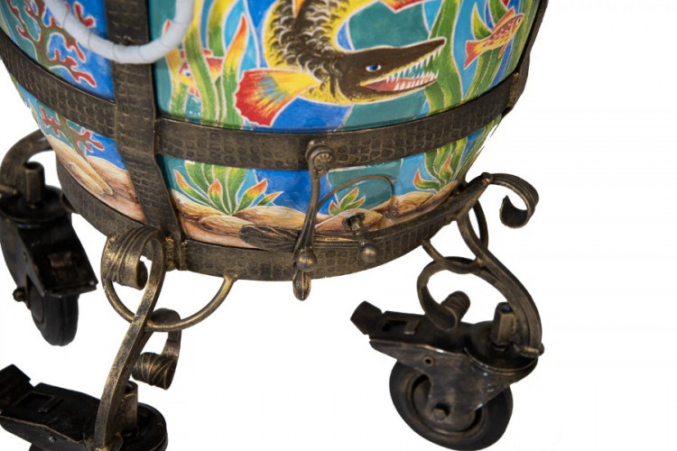 Тандыр Морской в Сочи