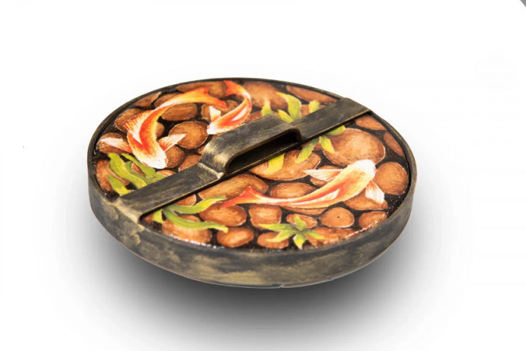 Тандыр Морской в Сочи