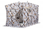 Палатка зимняя HIGASHI DOUBLE WINTER CAMO COMFORT PRO в Сочи