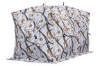 Палатка зимняя HIGASHI DOUBLE WINTER CAMO COMFORT PRO в Сочи
