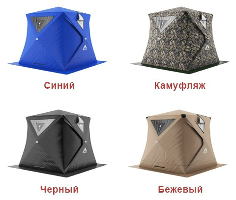 Палатка-Баня МОРЖ КУБ 2 сорт в Сочи