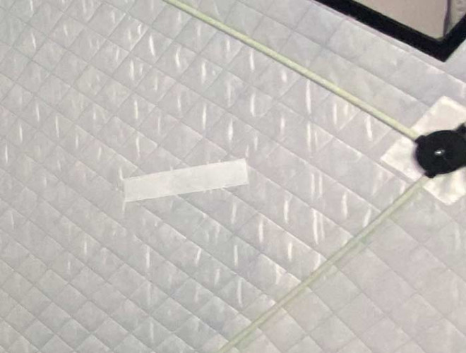 Палатка-Баня МОРЖ КУБ 2 сорт в Сочи