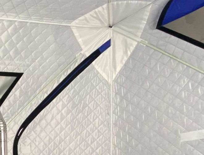 Палатка-Баня МОРЖ КУБ 2 сорт в Сочи