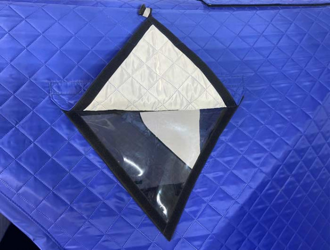 Палатка-Баня МОРЖ КУБ 2 сорт в Сочи