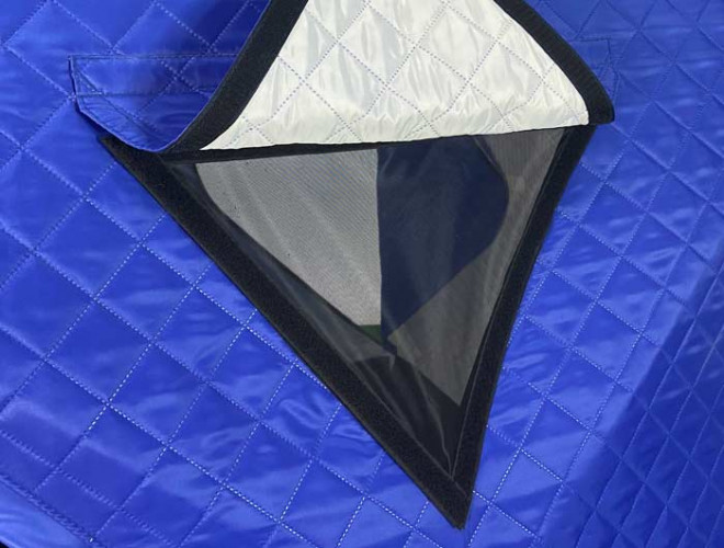 Палатка-Баня МОРЖ КУБ 2 сорт в Сочи