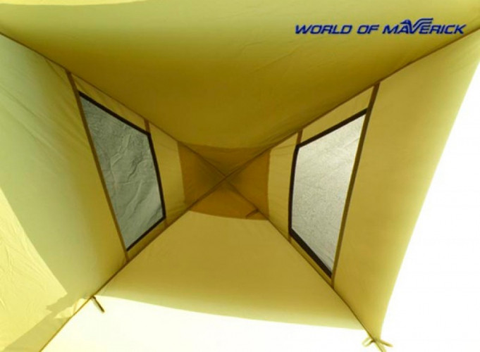 Шатер-тент World of Maverick FORTUNA 300 в Сочи
