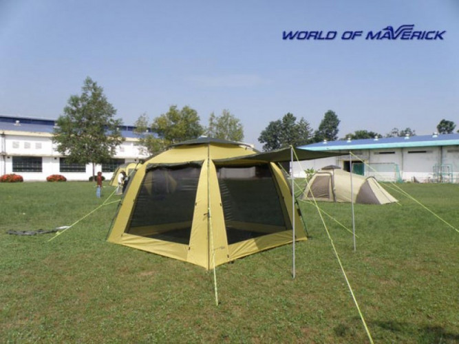 Шатер-тент World of Maverick FORTUNA 300 в Сочи