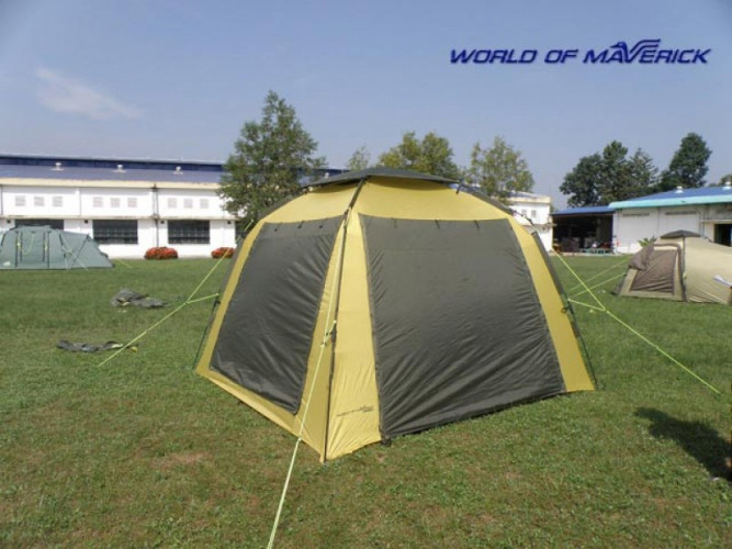 Шатер-тент World of Maverick FORTUNA 300 в Сочи