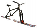 Сноубайк Snowbike TWOOWT Skibike в Сочи
