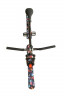 Сноубайк Snowbike TWOOWT Skibike в Сочи