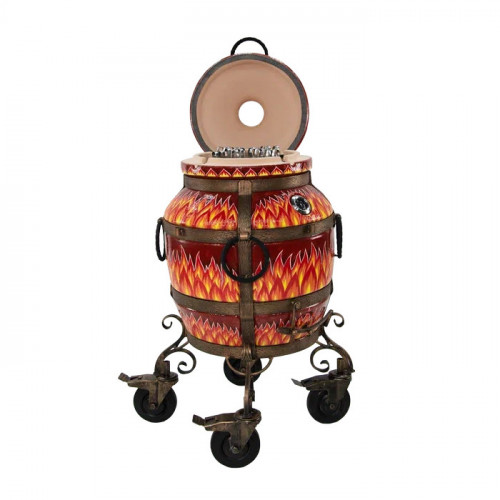 Тандыр Огненный в Сочи