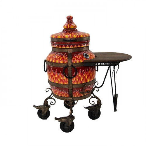 Тандыр Огненный в Сочи