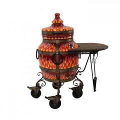 Тандыр Огненный Тандыр Огненный