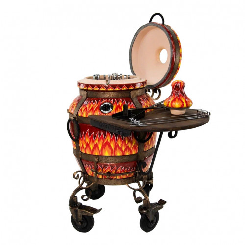 Тандыр Огненный в Сочи