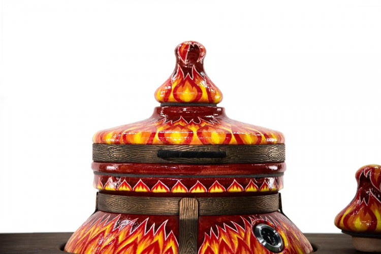 Тандыр Огненный в Сочи