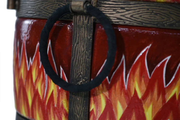 Тандыр Огненный в Сочи