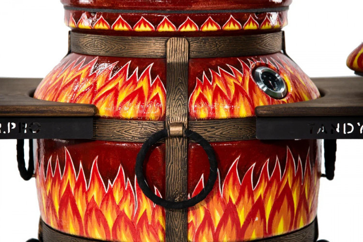 Тандыр Огненный в Сочи