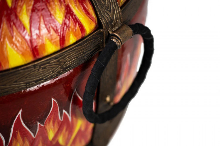 Тандыр Огненный в Сочи