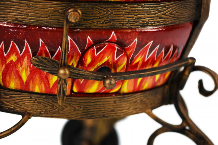 Тандыр Огненный в Сочи