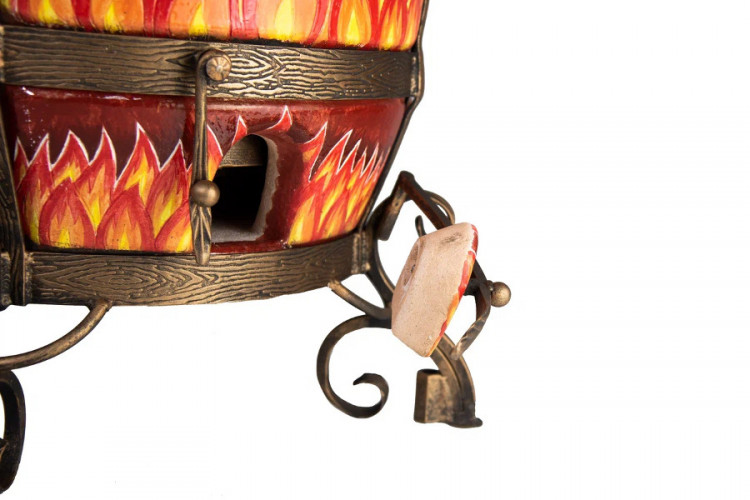 Тандыр Огненный в Сочи