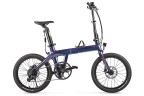 Электровелосипед складной Carbon 20" Sporto в Сочи
