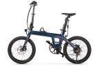 Электровелосипед складной Carbon 20" Sporto в Сочи