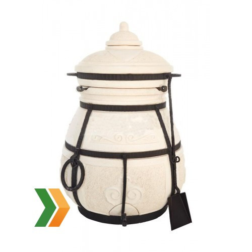 Тандыр Сармат Скиф в Сочи