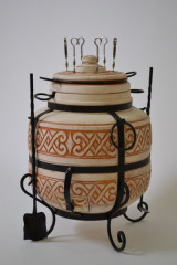 Тандыр Султан Джафар Тандыр Султан Джафар