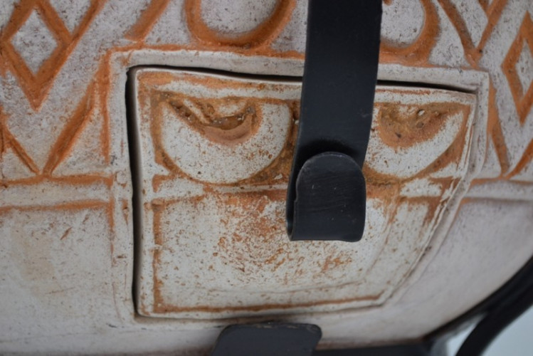 Тандыр Султан Джафар в Сочи