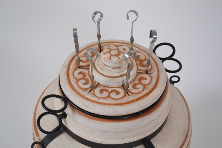 Тандыр Султан Джафар в Сочи