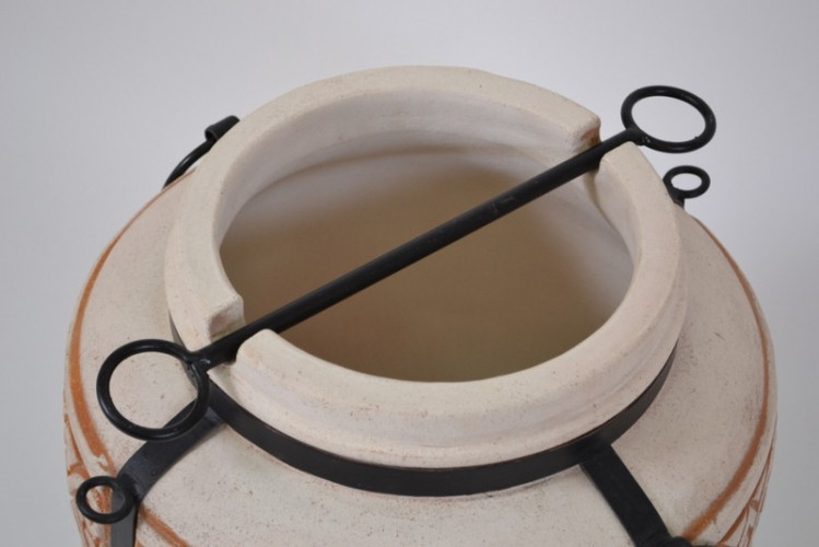 Тандыр Султан Джафар в Сочи