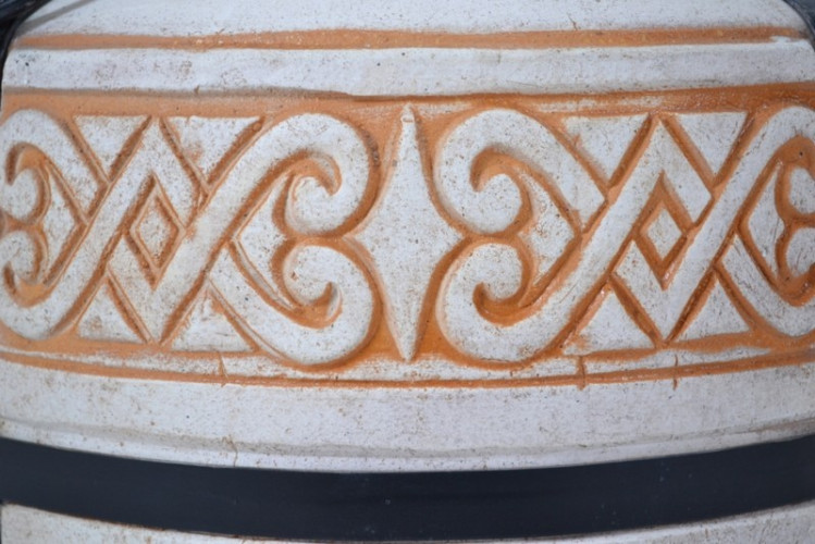 Тандыр Султан Джафар в Сочи