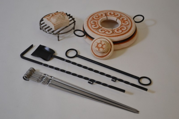 Тандыр Султан Джафар в Сочи